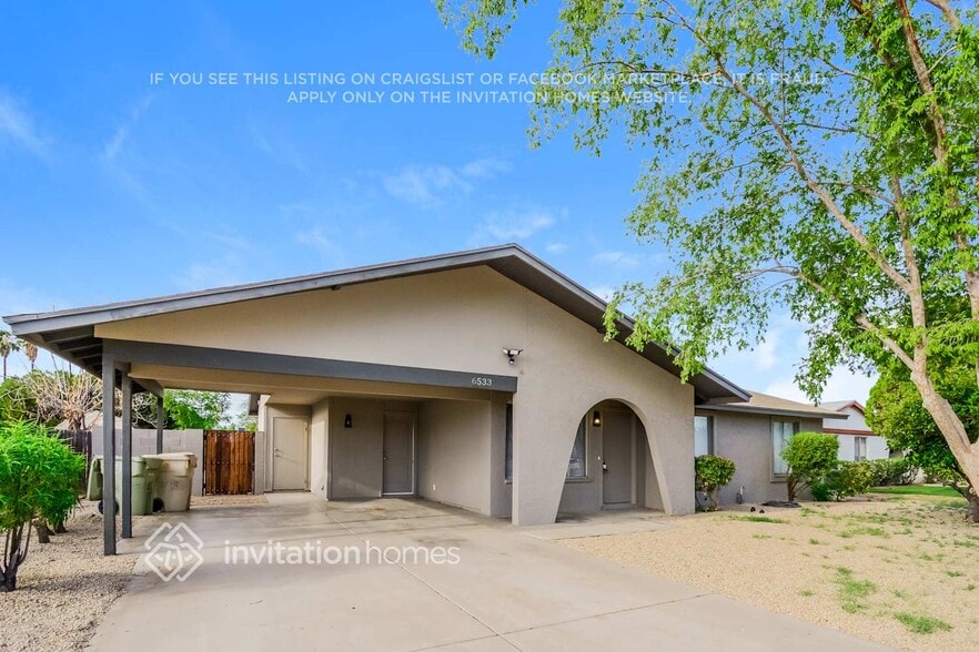 Primary Photo - 6533 W Mountain View Rd