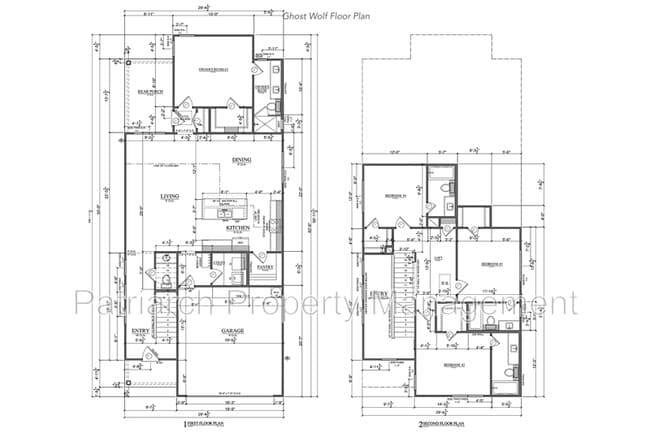 Building Photo - 3007 Alpha Wolf Ct
