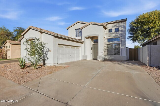 Building Photo - 220 W Beechnut Pl