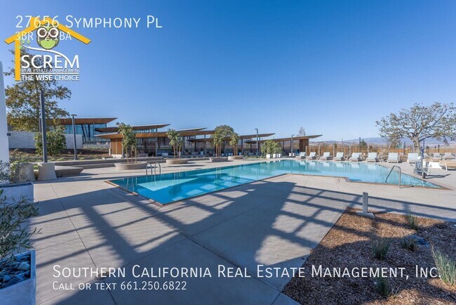Building Photo - 27656 Symphony Pl