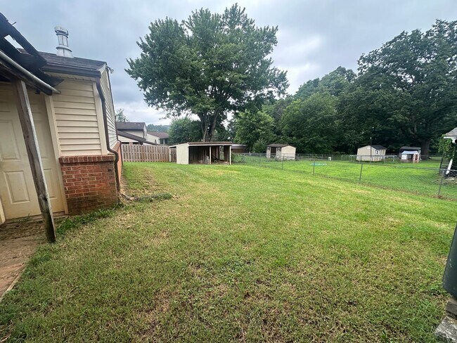 Building Photo - Vinton/Roanoke County 4 BR!