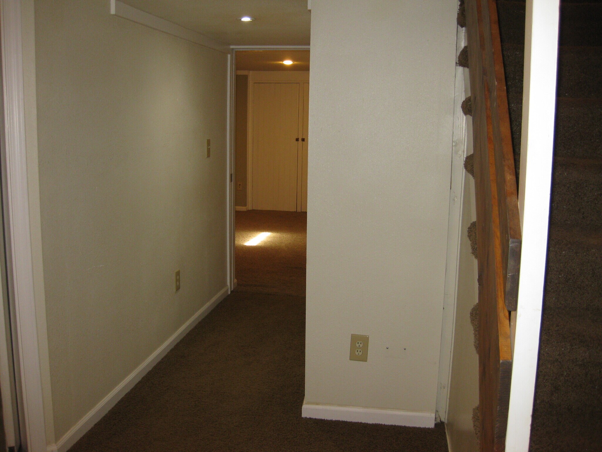 Building Photo - 1100 Z St