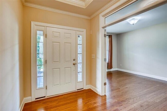 Building Photo - 4018 Creekshire Trl