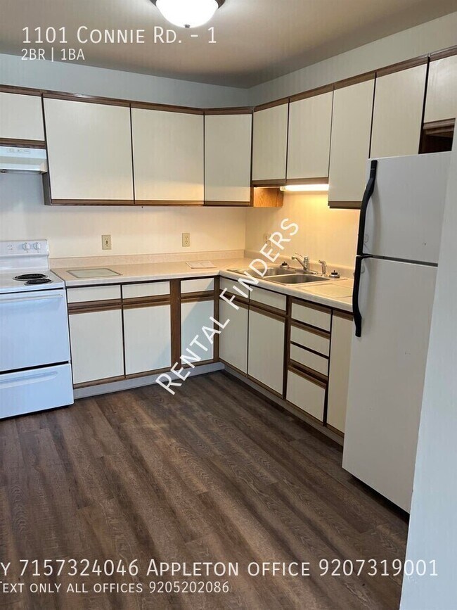 Primary Photo - 1101 Connie Rd