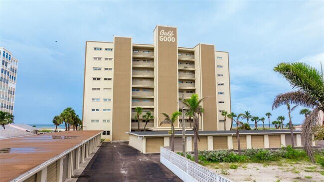 Building Photo - 5000 Gulf Blvd