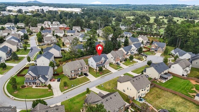 Building Photo - 4079 Broadmoor Ct SW