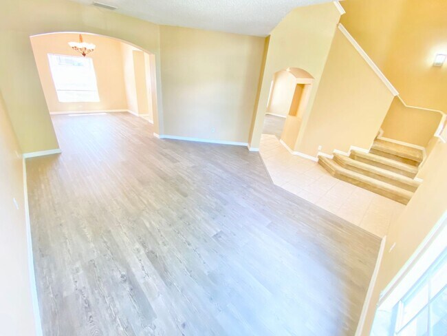 Building Photo - Beautiful Home in Rybolt Reserve in Orlando, Florida!