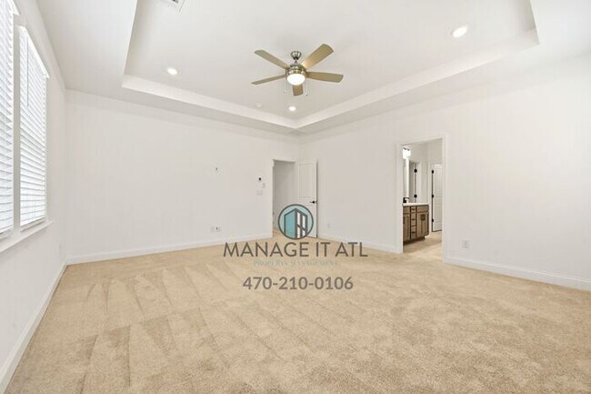 Building Photo - Beautiful 5 bedroom house in Cumming, GA