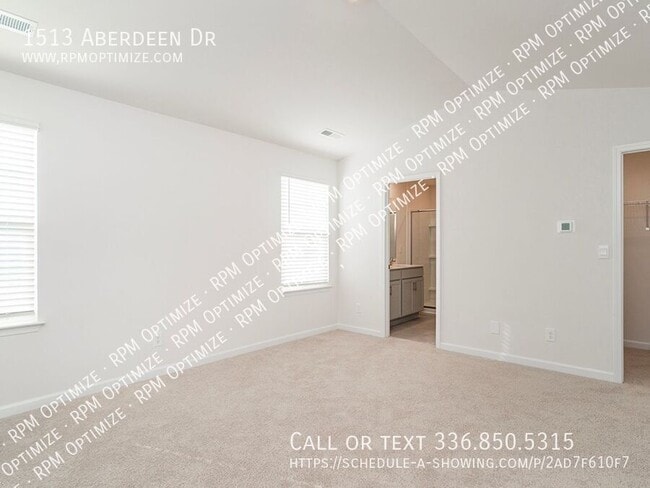 Building Photo - 1513 Aberdeen Dr