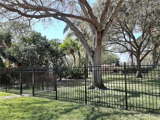 Dog park - 1838 Clearbrooke Dr
