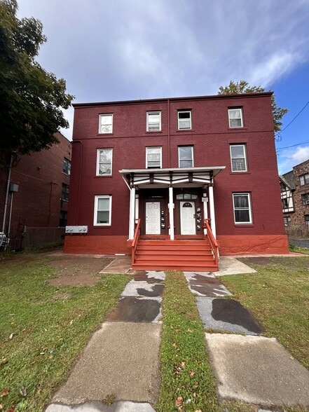 Building Photo - 22 Townley St