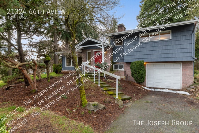 Building Photo - 21324 66th Ave W