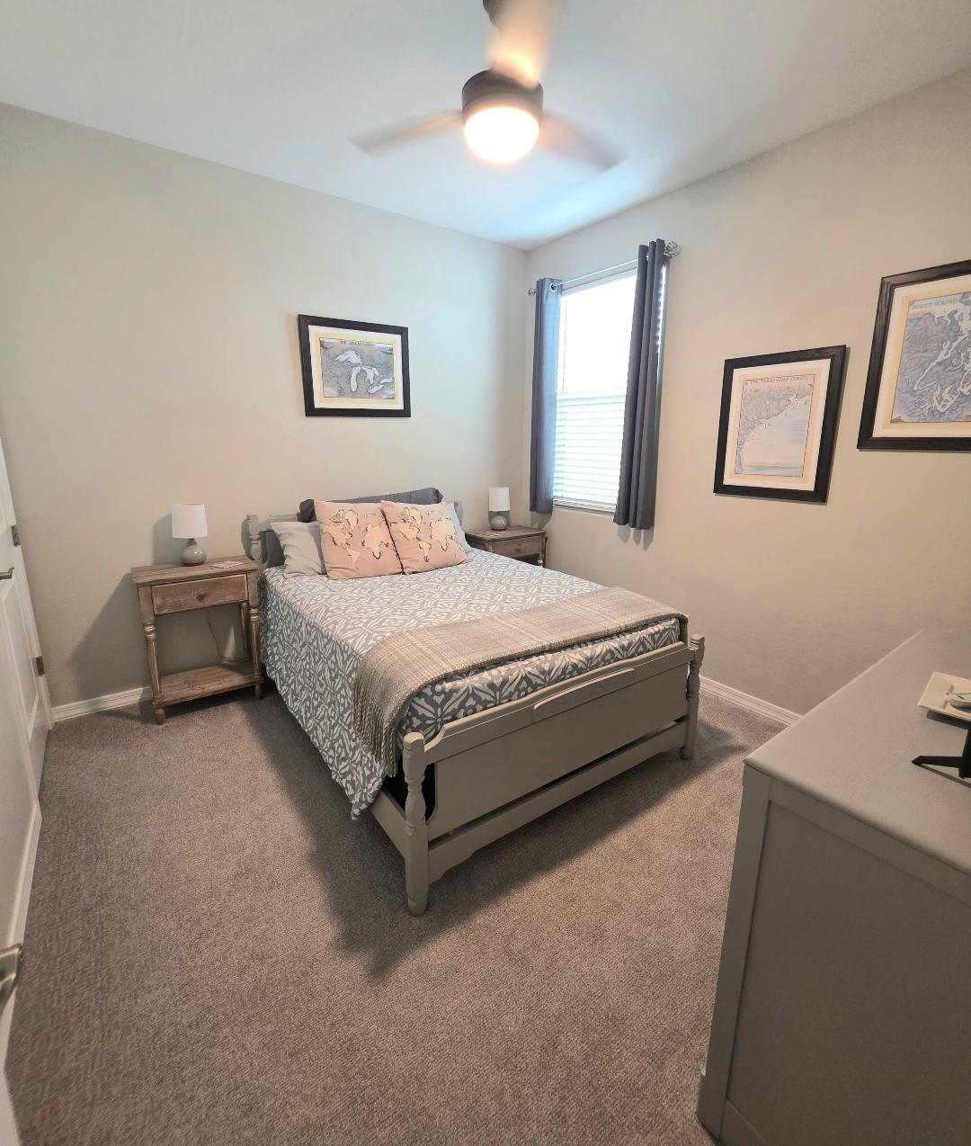 Bedroom 2 - 5154 N 188th Ln
