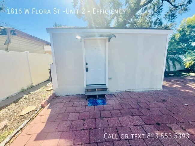 Primary Photo - 1816 W Flora St