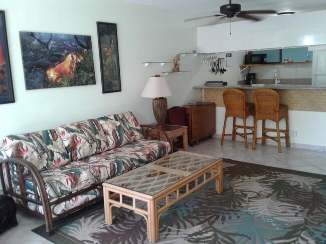 Primary Photo - Mauna Loa Shores Condo