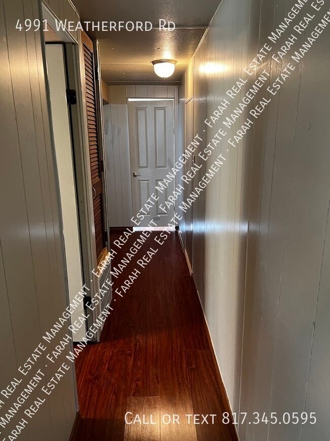 Building Photo - 4991 Weatherford Rd