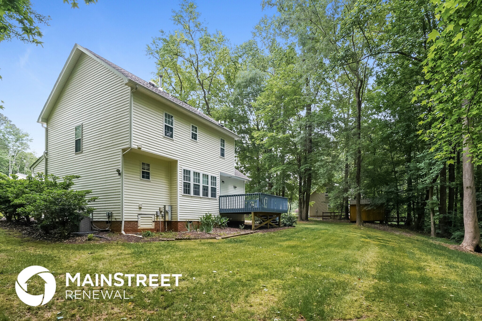 Building Photo - 740 Trebor Dr
