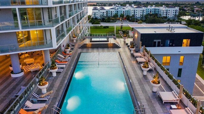 Building Photo - 2000 Metropica Wy