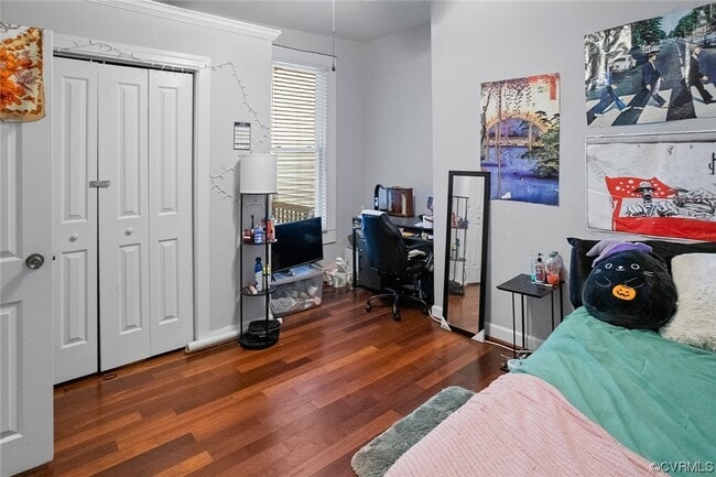 Building Photo - 1508 W Leigh St