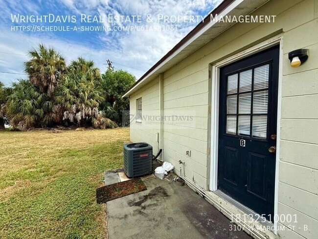 Building Photo - 3107 W Marcum St
