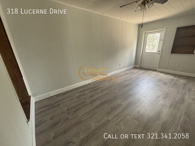 Building Photo - 318 Lucerne Dr