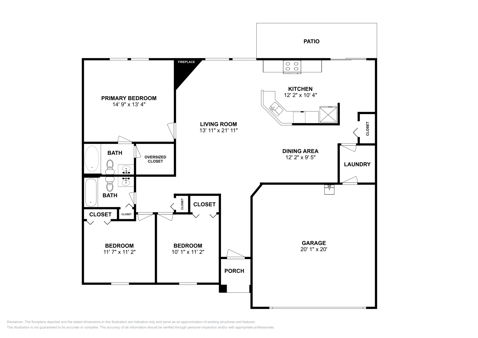 Building Photo - 892 Bonaparte Landing Ct
