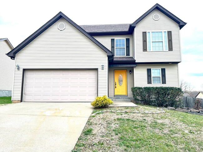 Primary Photo - 1192 Meachem Dr