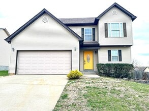 Building Photo - Move-In Special Available! Beautiful Singl...