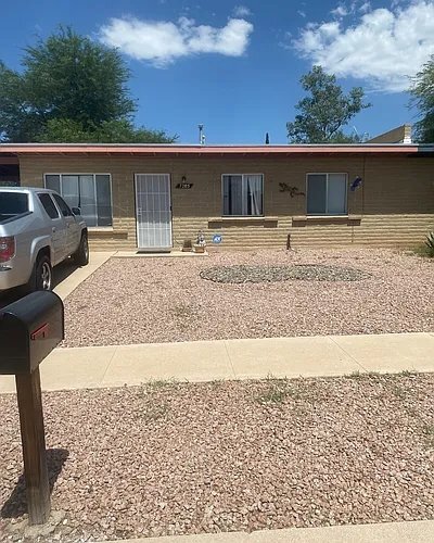 Building Photo - 7205 E Bellingham Dr