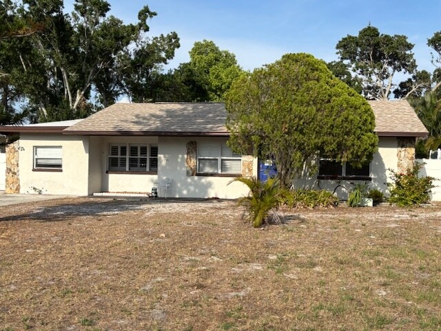 Building Photo - 5030 Aragon Way S