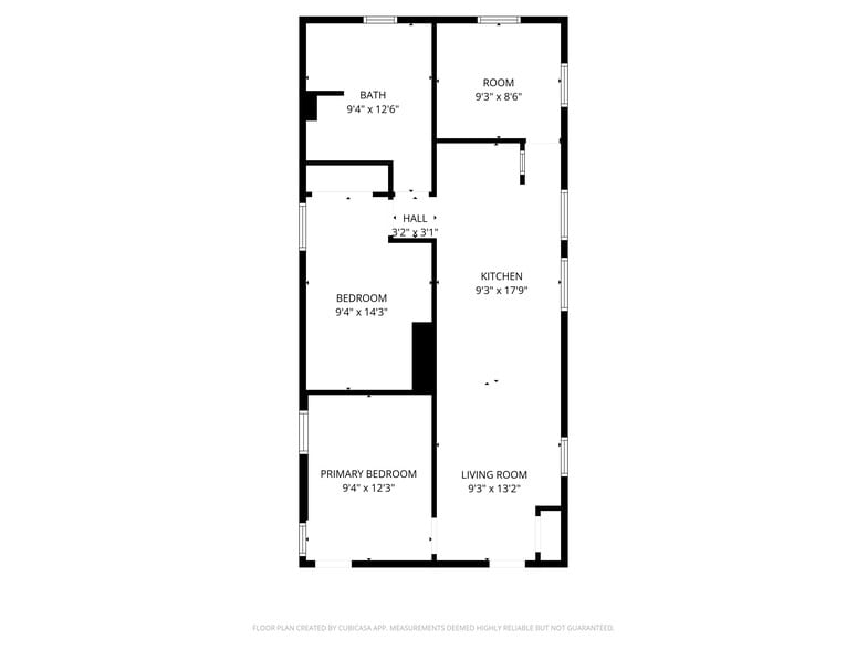 Building Photo - 12401 Fairview Ct
