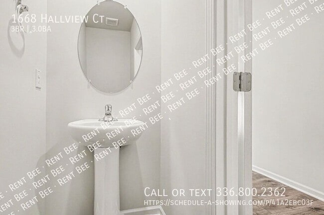 Building Photo - 1668 Hallview Ct