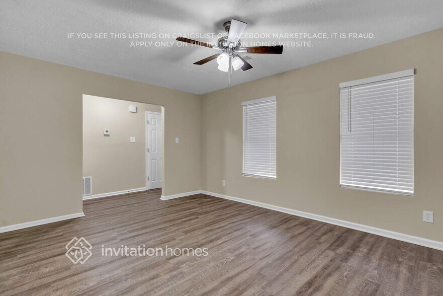 Building Photo - 4436 Cedar Ridge Trail
