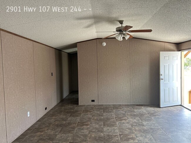 Building Photo - 2901 Hwy 107 West 244--