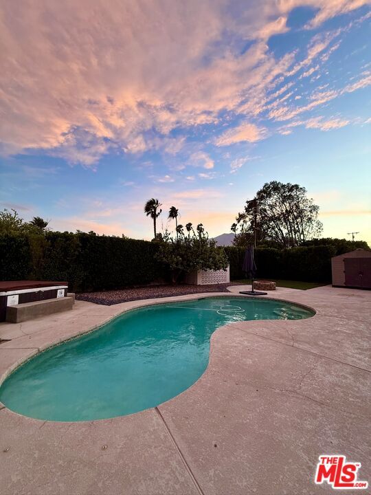Building Photo - 68325 Peladora Rd