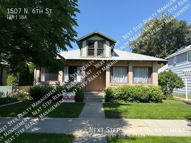 Primary Photo - 1507 N 6th St