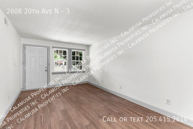 Building Photo - 2608 20th Ave N