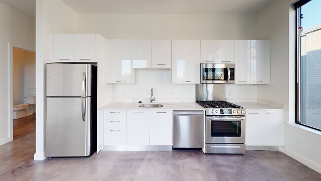 Floorplan - 22 & 28 Mechanic Street
