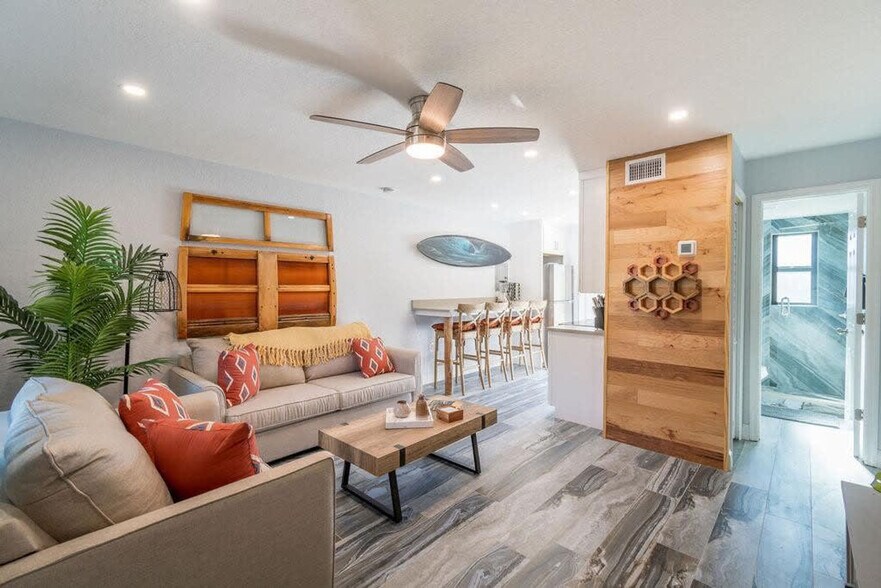 Building Photo - 400 S Atlantic Ave