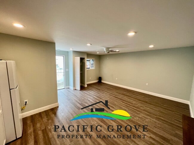 Building Photo - Junipero Ave Apartment Studio - Available ...
