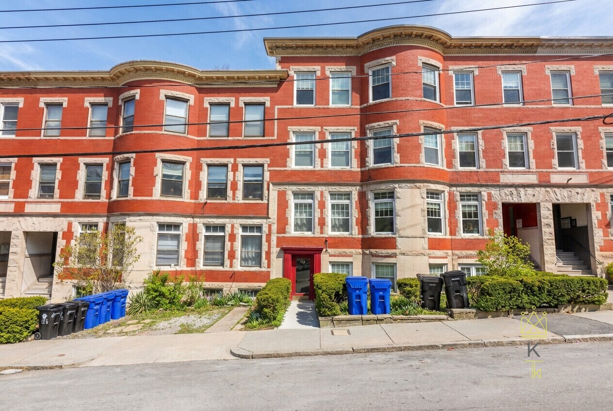 Building Photo - 181 Winthrop Rd