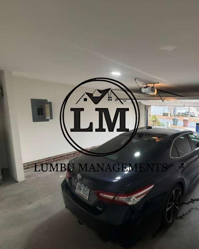 Building Photo - 4015 Black Gum Pl