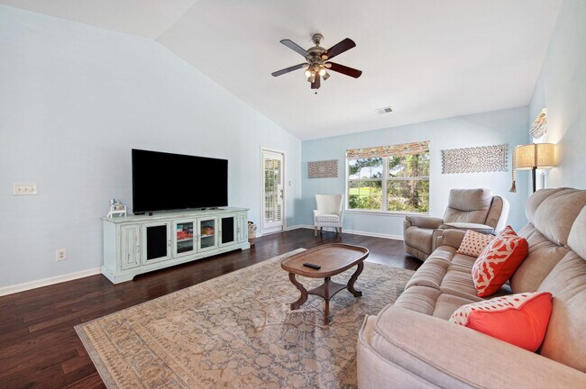 Building Photo - 1071 Blue Stem Dr