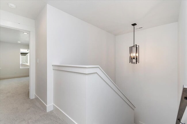 Building Photo - Brand New 3 Bed 2.5 Bath Townhouse With Many Amenities