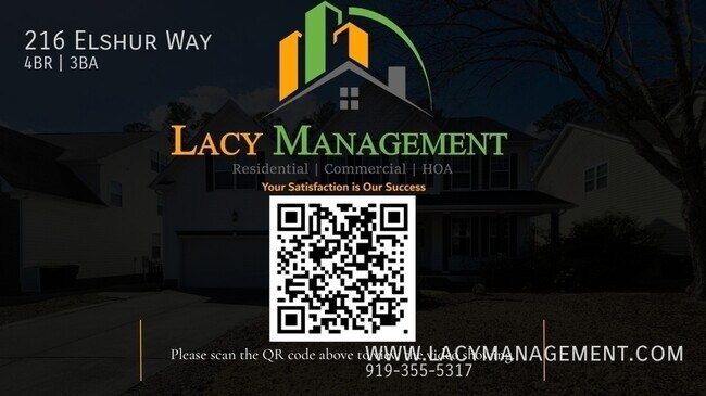 Building Photo - 216 Elshur Way