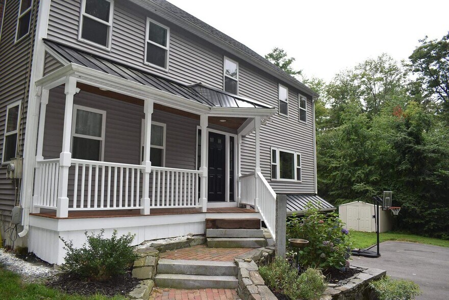 Building Photo - 23 Truell Rd