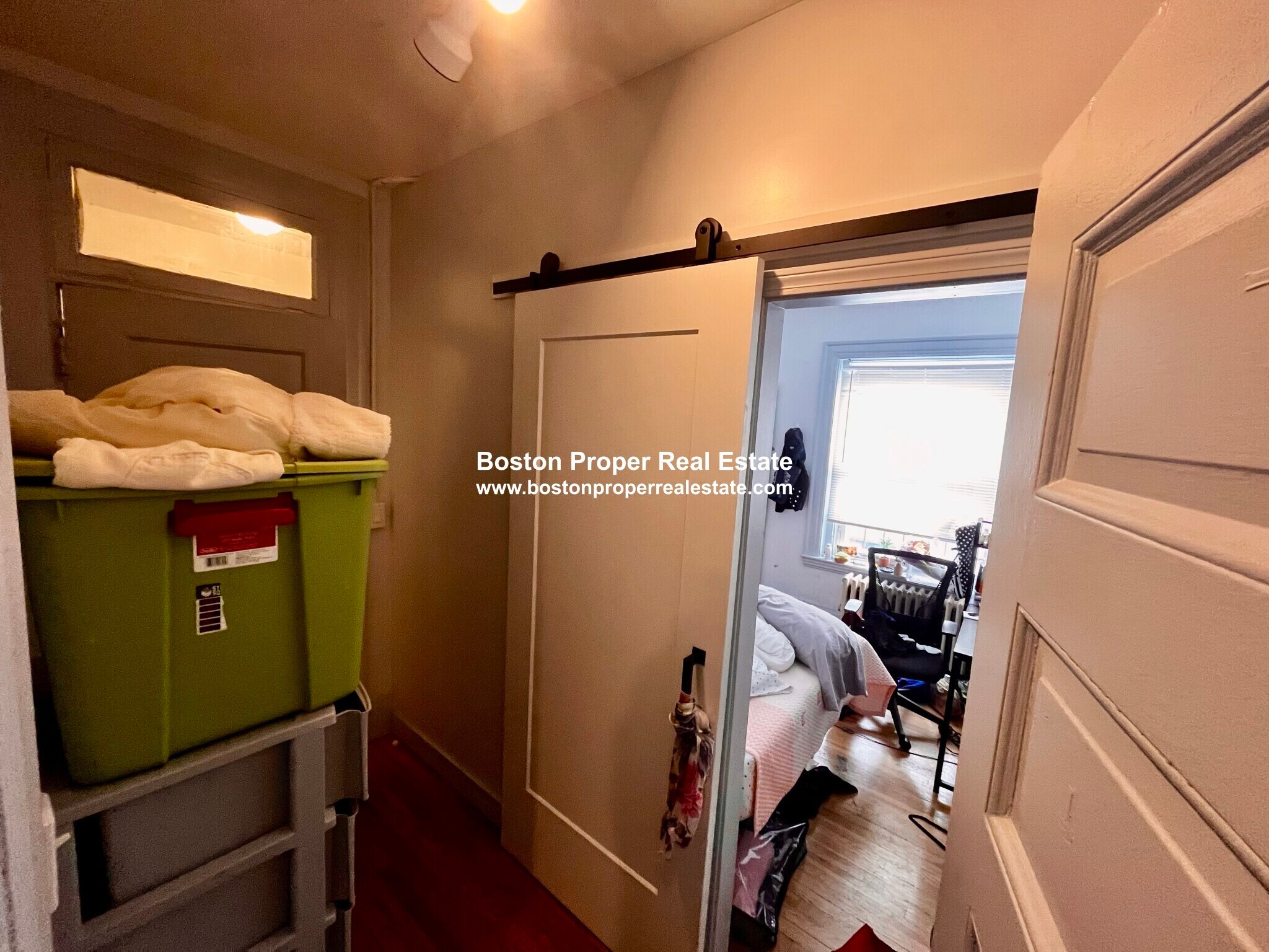 Building Photo - 1091 Boylston St