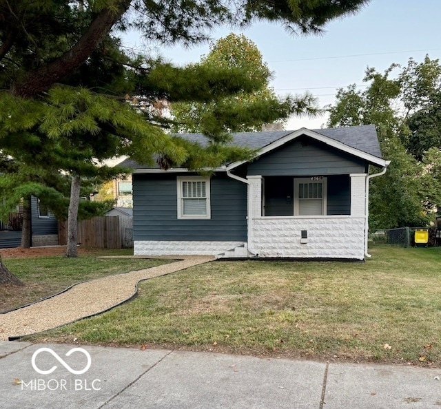 Primary Photo - 4561 Winthrop Ave