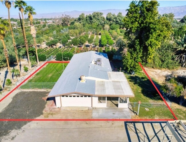 Building Photo - 50700 Jackson St