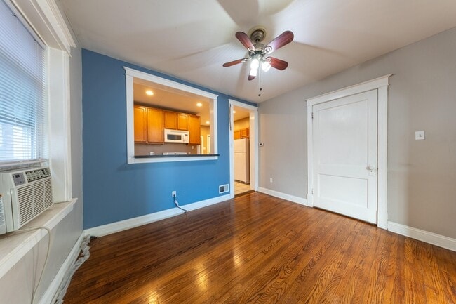 Building Photo - 2009 Maury Ave